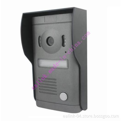 Villa Video Door Phone, Outdoor Station with CMOS Camera (D19AC)